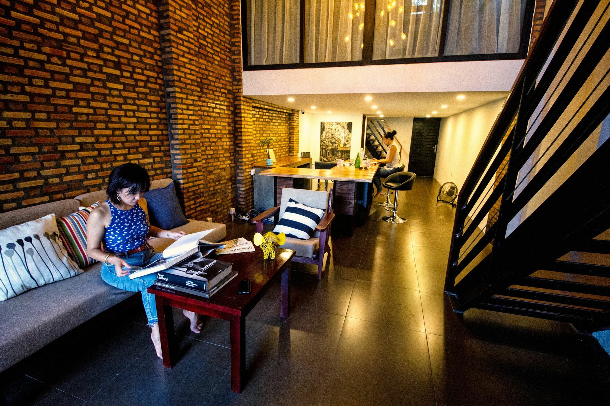 Ananda'S Daire Siem Reap Dış mekan fotoğraf